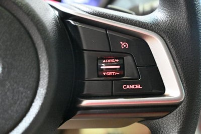 2018 Subaru Outback 2.5i