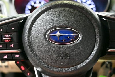 2018 Subaru Outback 2.5i