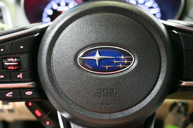 2018 Subaru Outback 2.5i