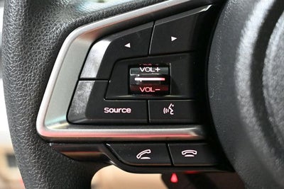 2018 Subaru Outback 2.5i