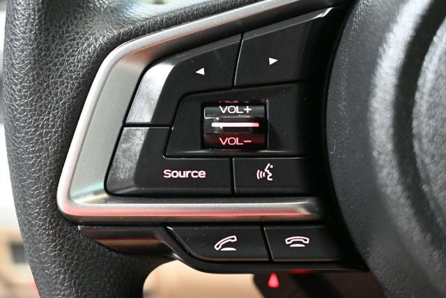 2018 Subaru Outback 2.5i