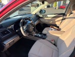 2018 Subaru Outback 2.5i