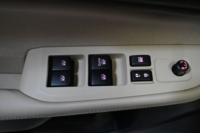 2018 Subaru Outback 2.5i