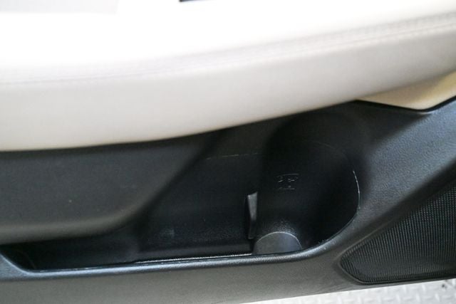 2018 Subaru Outback 2.5i