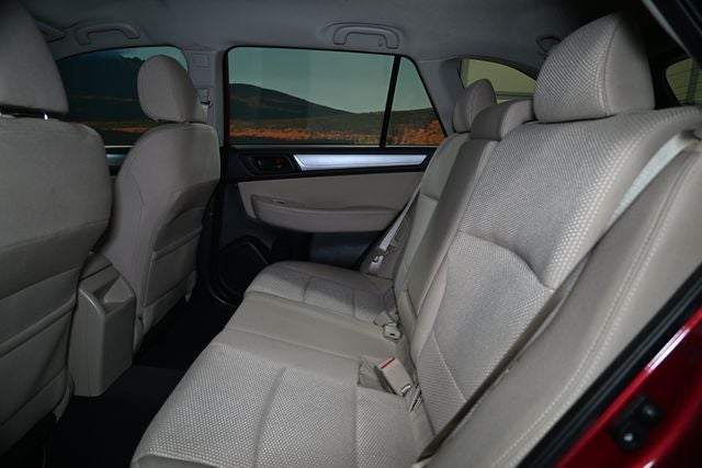 2018 Subaru Outback 2.5i