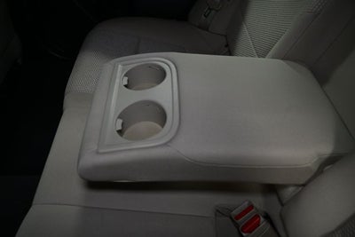 2018 Subaru Outback 2.5i