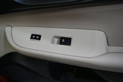2018 Subaru Outback 2.5i