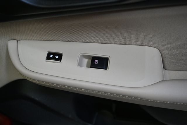 2018 Subaru Outback 2.5i