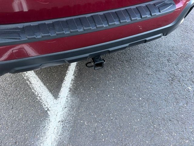 2018 Subaru Outback 2.5i