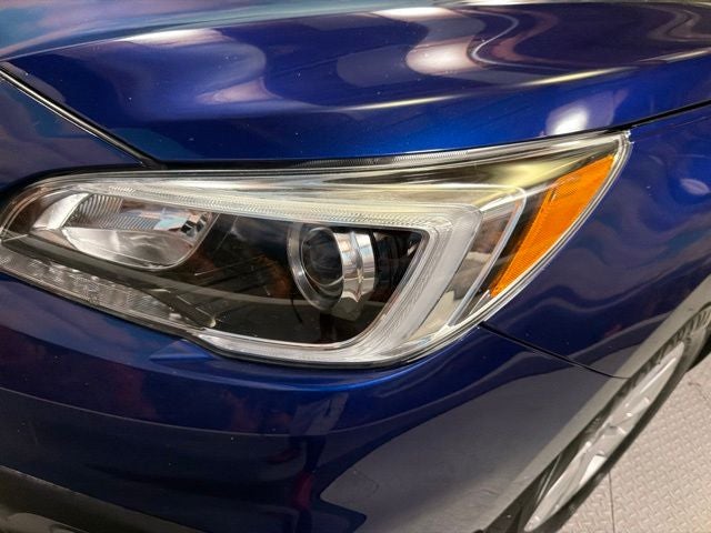 2017 Subaru Outback 2.5i