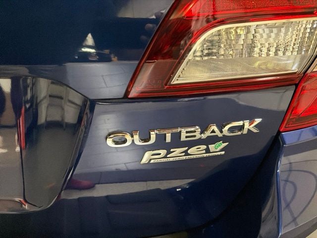 2017 Subaru Outback 2.5i