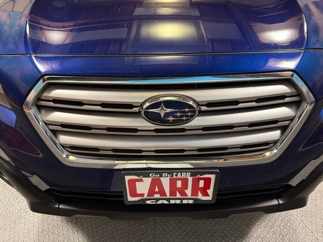 2017 Subaru Outback 2.5i