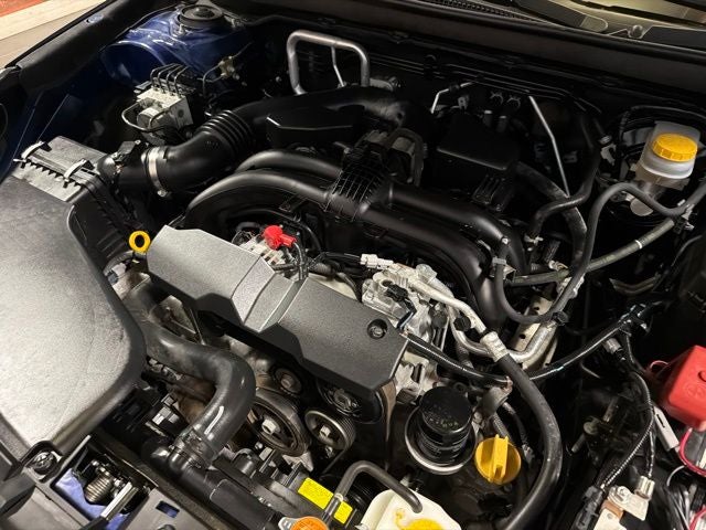 2017 Subaru Outback 2.5i