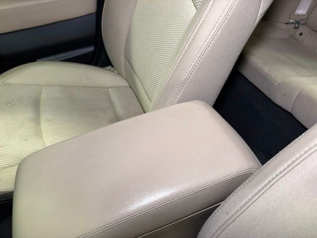 2017 Subaru Outback 2.5i