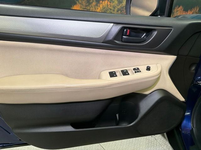 2017 Subaru Outback 2.5i