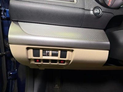 2017 Subaru Outback 2.5i