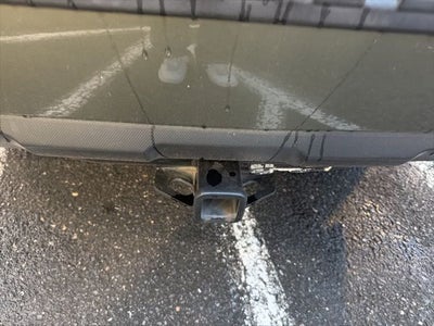 2017 Subaru Outback 2.5i