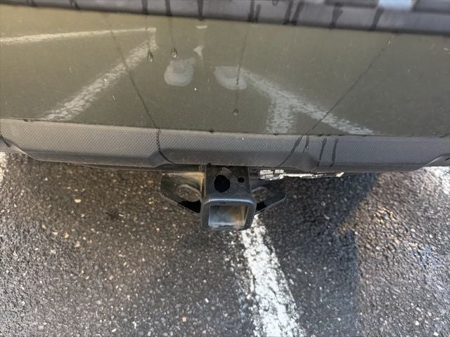 2017 Subaru Outback 2.5i