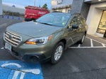 2017 Subaru Outback 2.5i