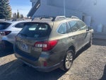 2017 Subaru Outback 2.5i