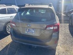 2017 Subaru Outback 2.5i