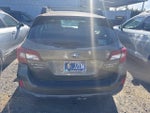 2017 Subaru Outback 2.5i