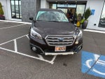 2017 Subaru Outback 2.5i Touring