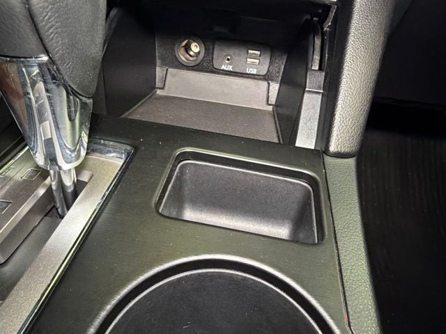 2017 Subaru Outback 2.5i Touring