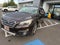 2017 Subaru Outback 2.5i Touring