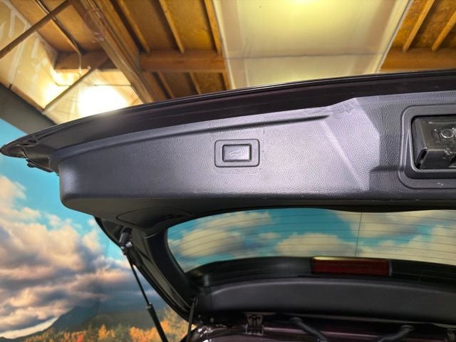 2017 Subaru Outback 2.5i Touring