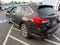 2017 Subaru Outback 2.5i Touring