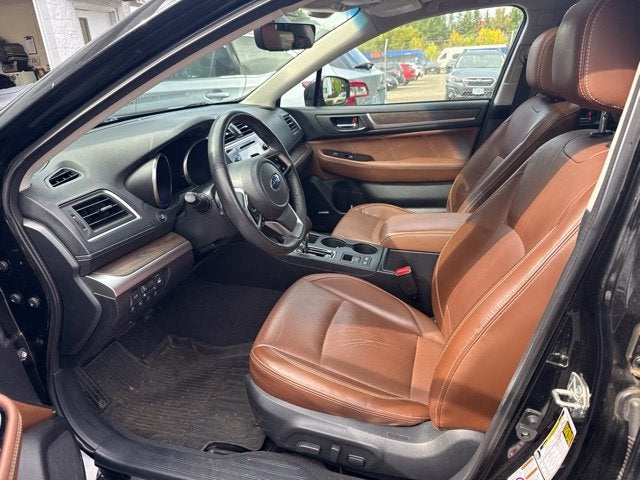 2019 Subaru Outback 2.5i Touring