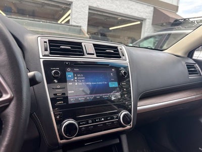 2019 Subaru Outback 2.5i Touring