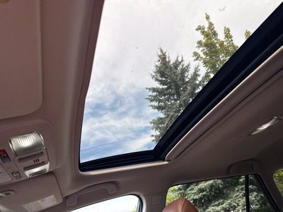 2019 Subaru Outback 2.5i Touring