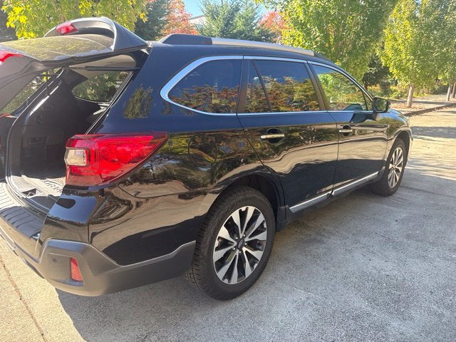 2019 Subaru Outback 2.5i Touring