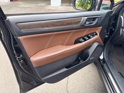 2019 Subaru Outback 2.5i Touring