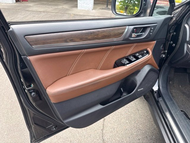 2019 Subaru Outback 2.5i Touring