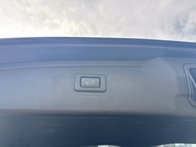 2019 Subaru Outback 2.5i Touring