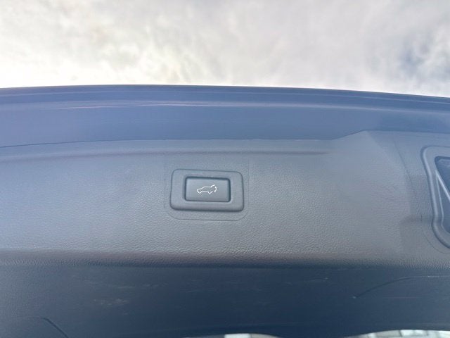 2019 Subaru Outback 2.5i Touring