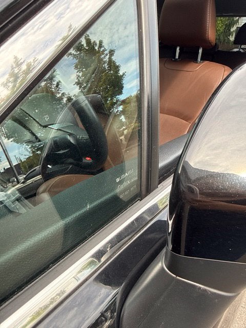 2019 Subaru Outback 2.5i Touring