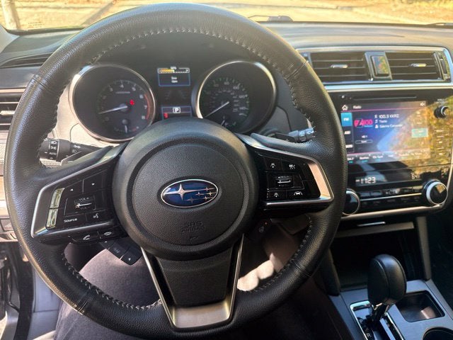 2019 Subaru Outback 2.5i Touring