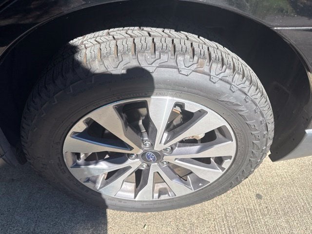 2019 Subaru Outback 2.5i Touring
