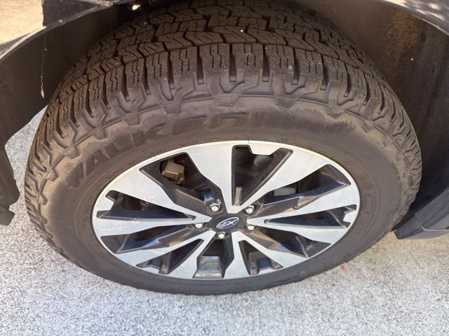 2019 Subaru Outback 2.5i Touring