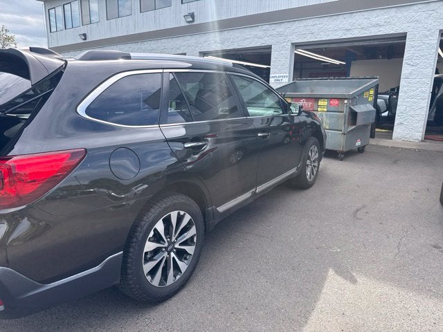 2019 Subaru Outback 2.5i Touring