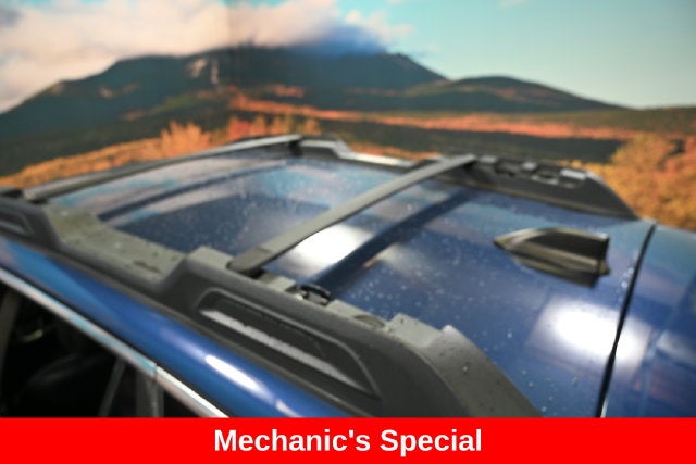 2019 Subaru Outback 3.6R Limited