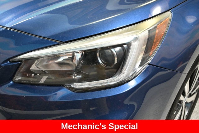 2019 Subaru Outback 3.6R Limited