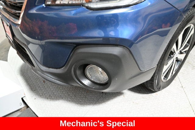 2019 Subaru Outback 3.6R Limited