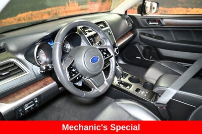 2019 Subaru Outback 3.6R Limited