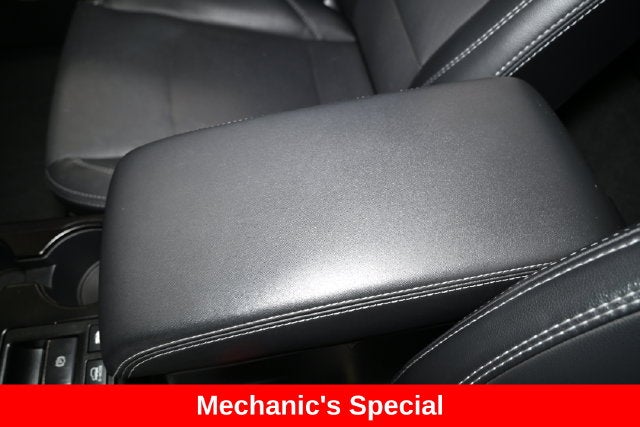 2019 Subaru Outback 3.6R Limited