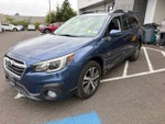 2019 Subaru Outback 3.6R Limited